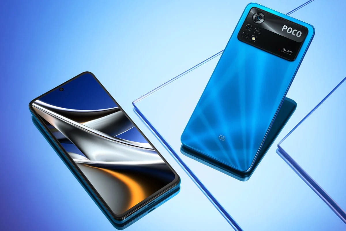 Xiaomi Poco X5 5G