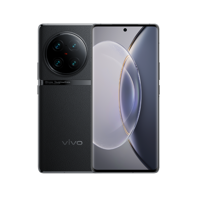Vivo X90 Pro Plus
