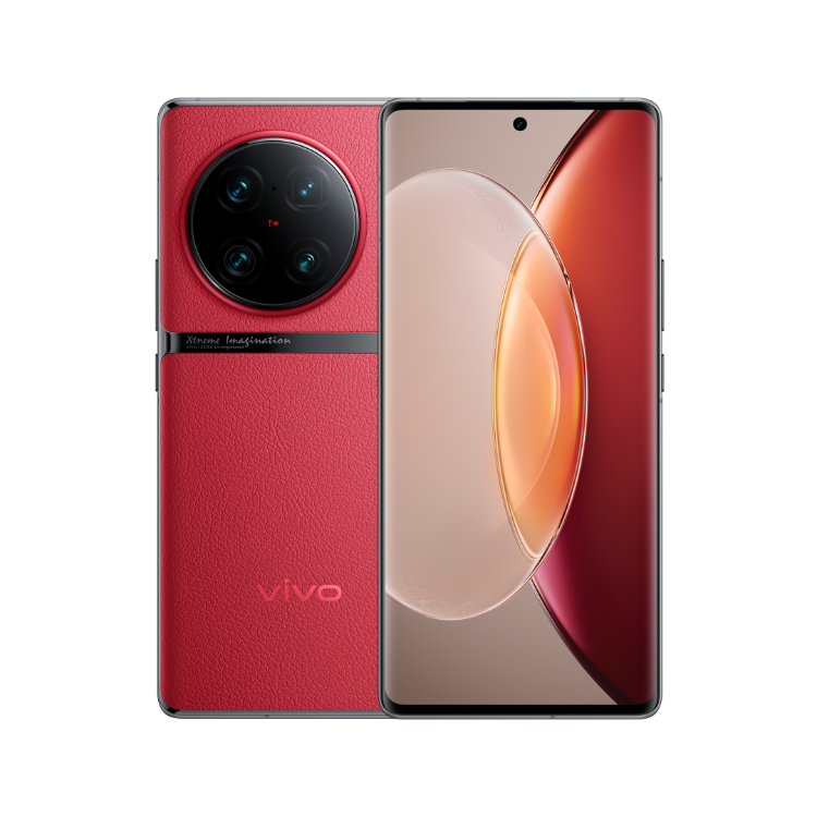 Vivo X90 Pro Plus