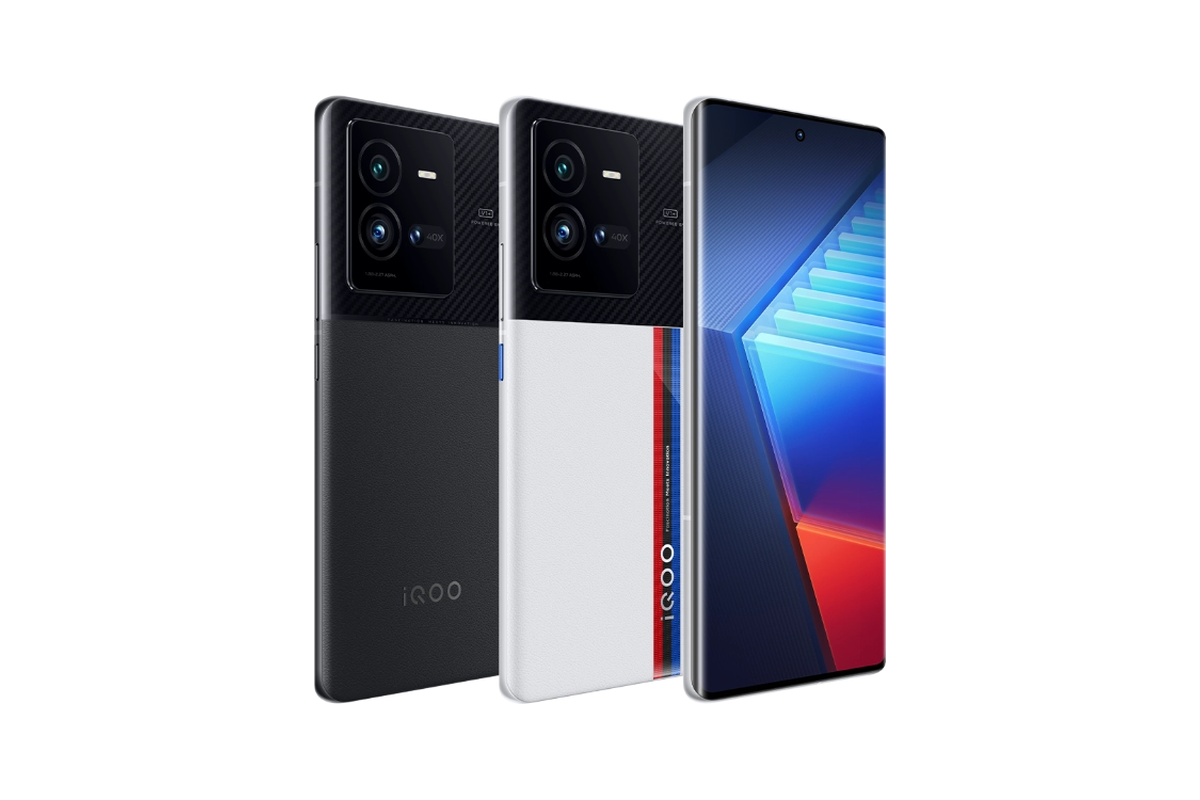 Vivo iQOO 11 lộ thông số kỹ thuật qua Geekbench 5 - ClickBuy