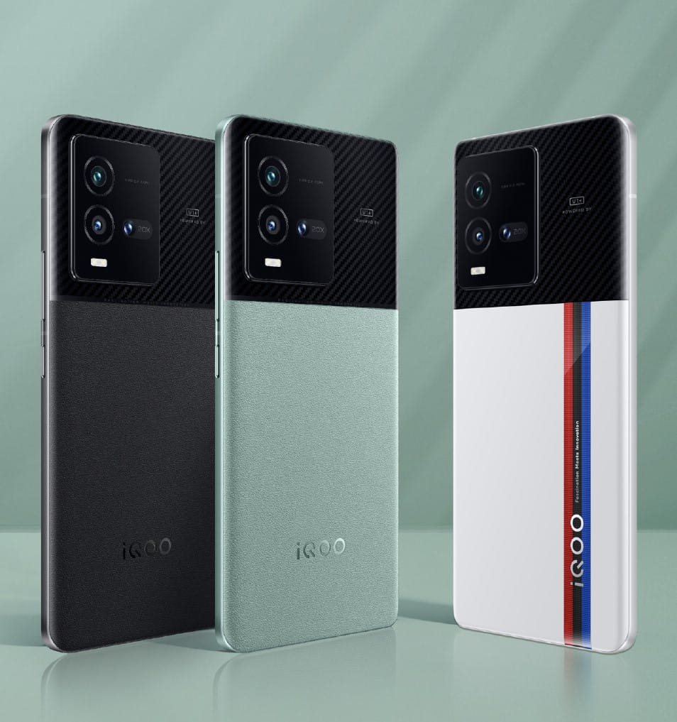 Vivo iQOO 11 lộ thông số kỹ thuật qua Geekbench 5 - ClickBuy
