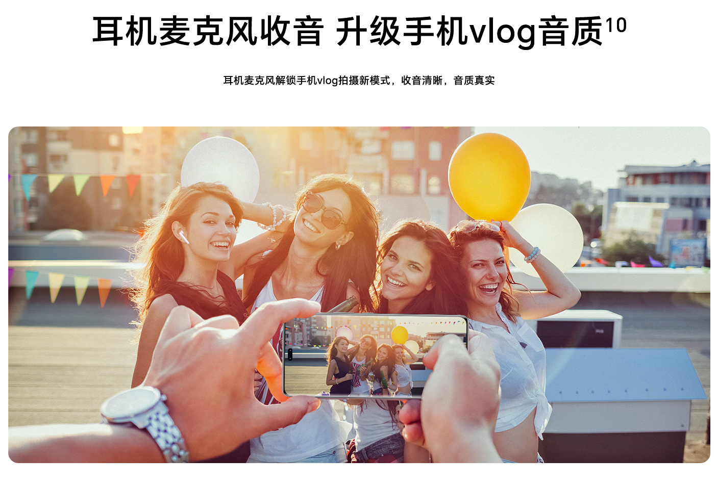 Honor Earbuds 3i ra mắt ANC, thời lượng pin lên tới 32 giờ, v.v.