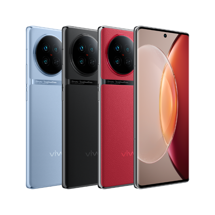 Vivo X90 Series