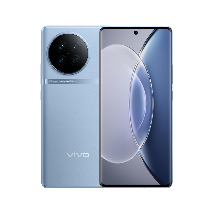 Vivo X90 và X90 Pro ra mắt với Dimensity 9200, sạc nhanh 120W