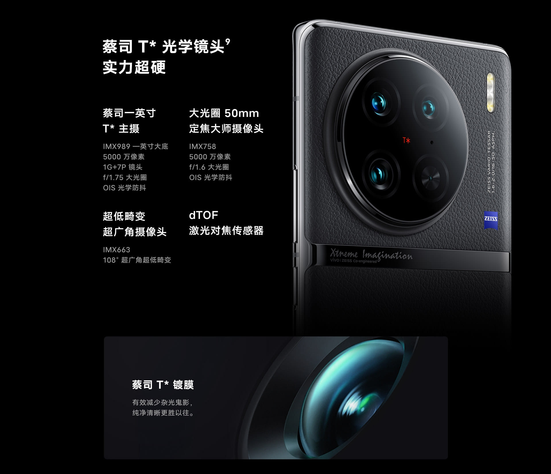 MediaTek Dimensity 9200