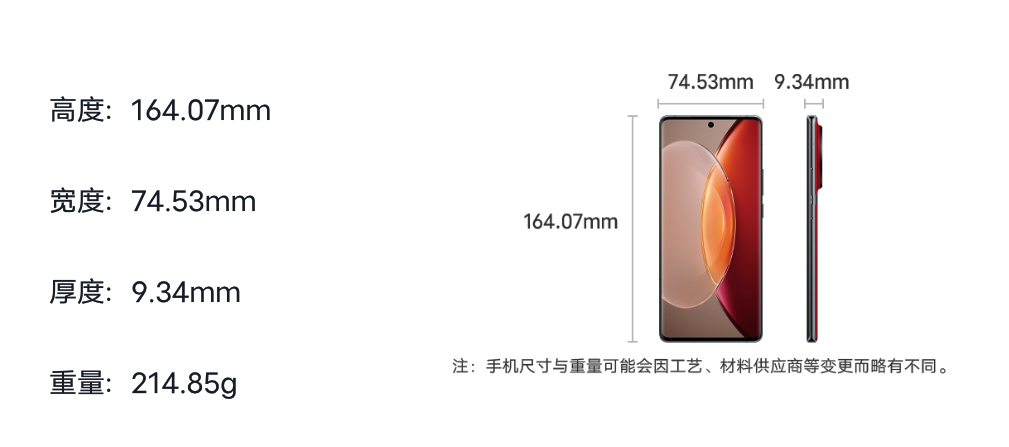 Dimensity 9200