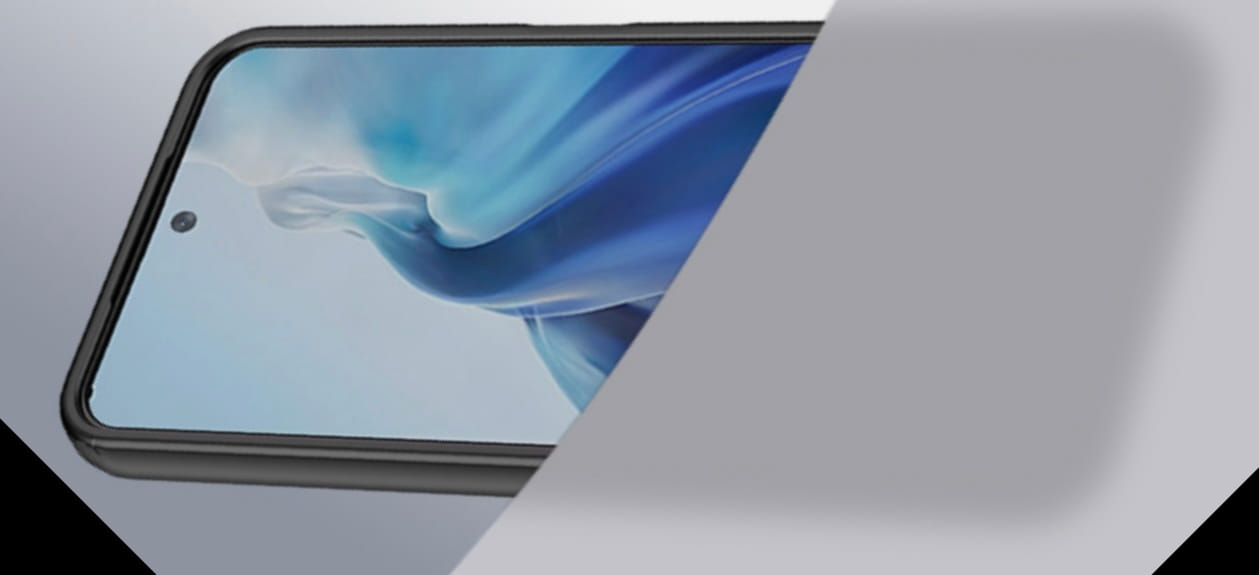 Xiaomi 13 series trang bị màn hình thẳng và thiết kế cạnh vuông