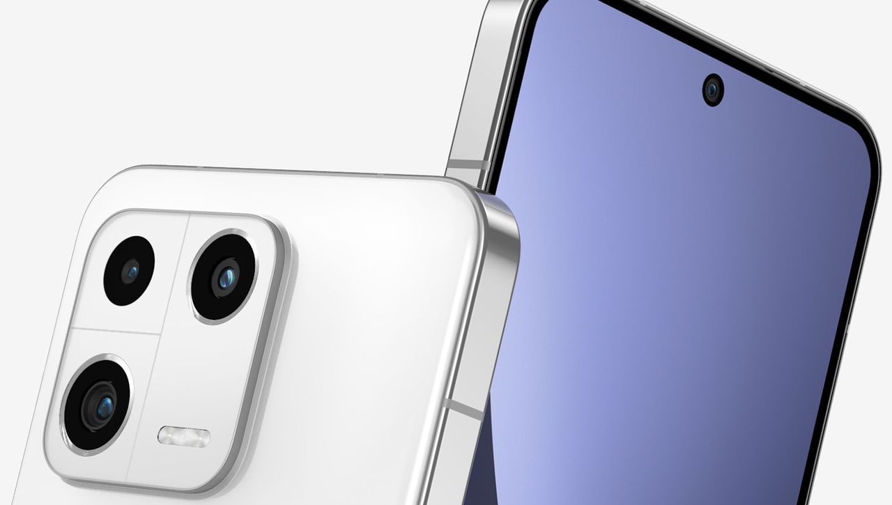 Xiaomi Mi 13
