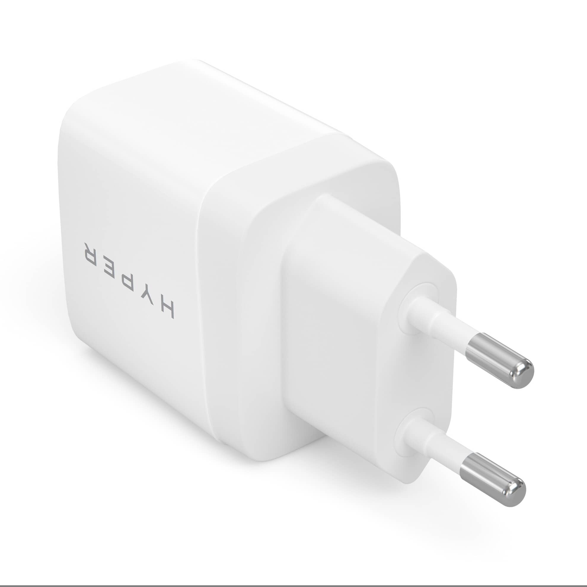 SẠC NHANH HYPER JUICE 2 CỔNG 20W CHARGER SMALL-44692