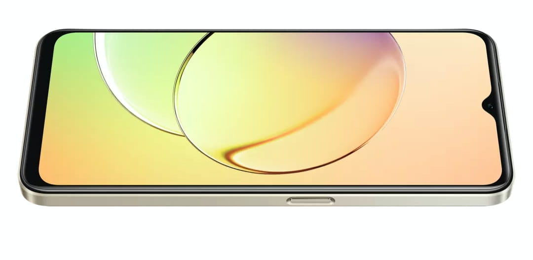 Realme 10 5G ra mắt: Dimensity 700, pin 5.000mAh, camera 50MP