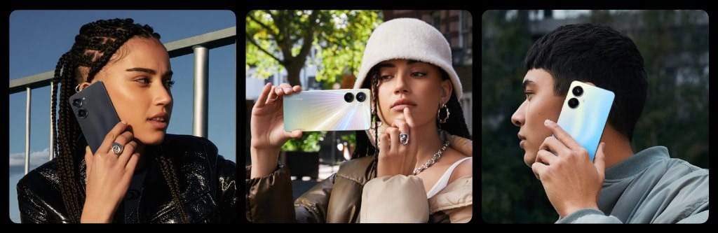 Realme 10 Pro 5G