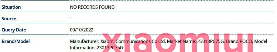 Xiaomi Redmi K60 tiết lộ thiết kế mới lạ, độc đáo, thông số kỹ thuật