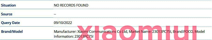 Xiaomi Redmi K60 tiết lộ thiết kế mới lạ, độc đáo, thông số kỹ thuật