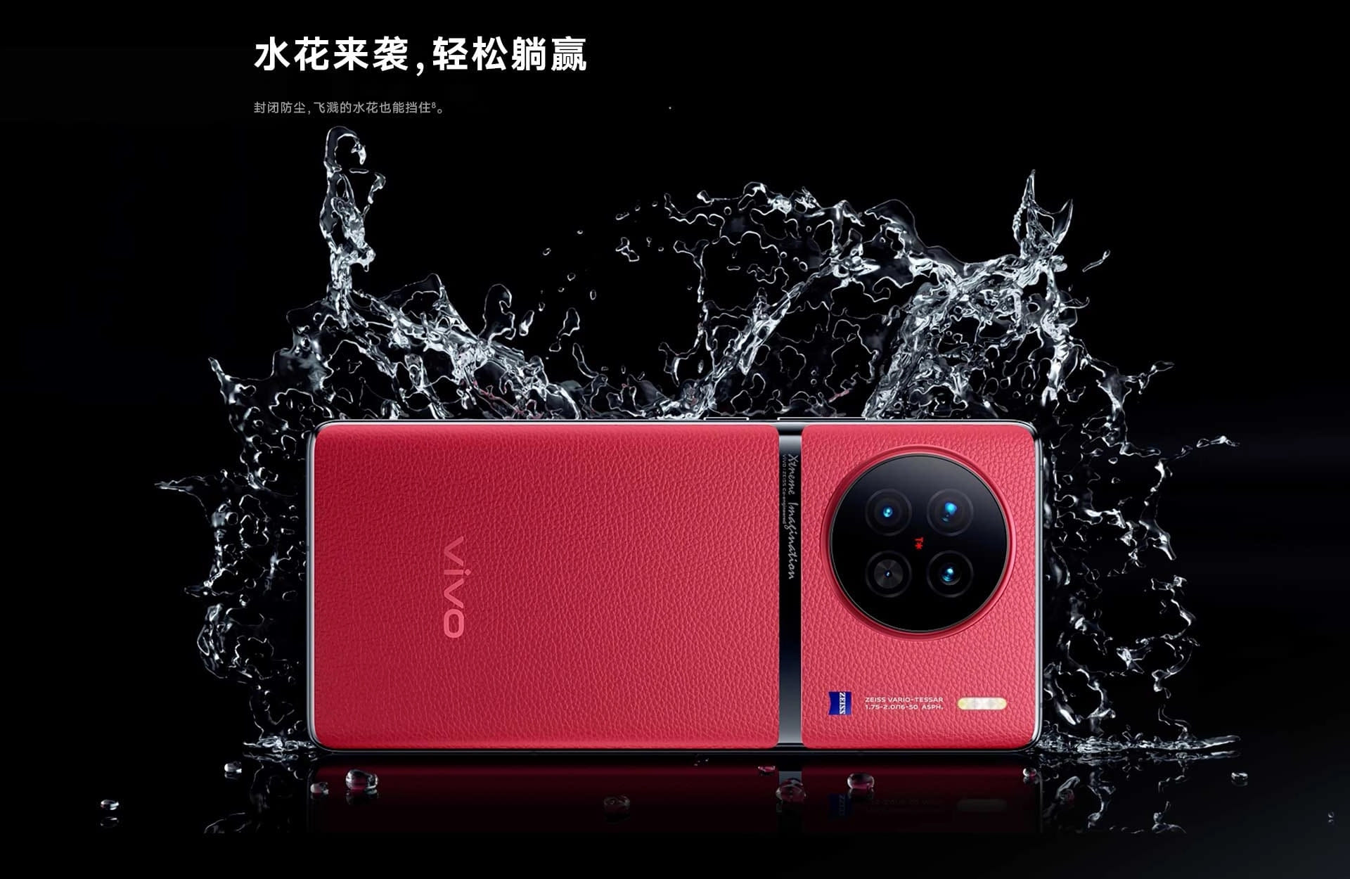 Vivo X90 Pro