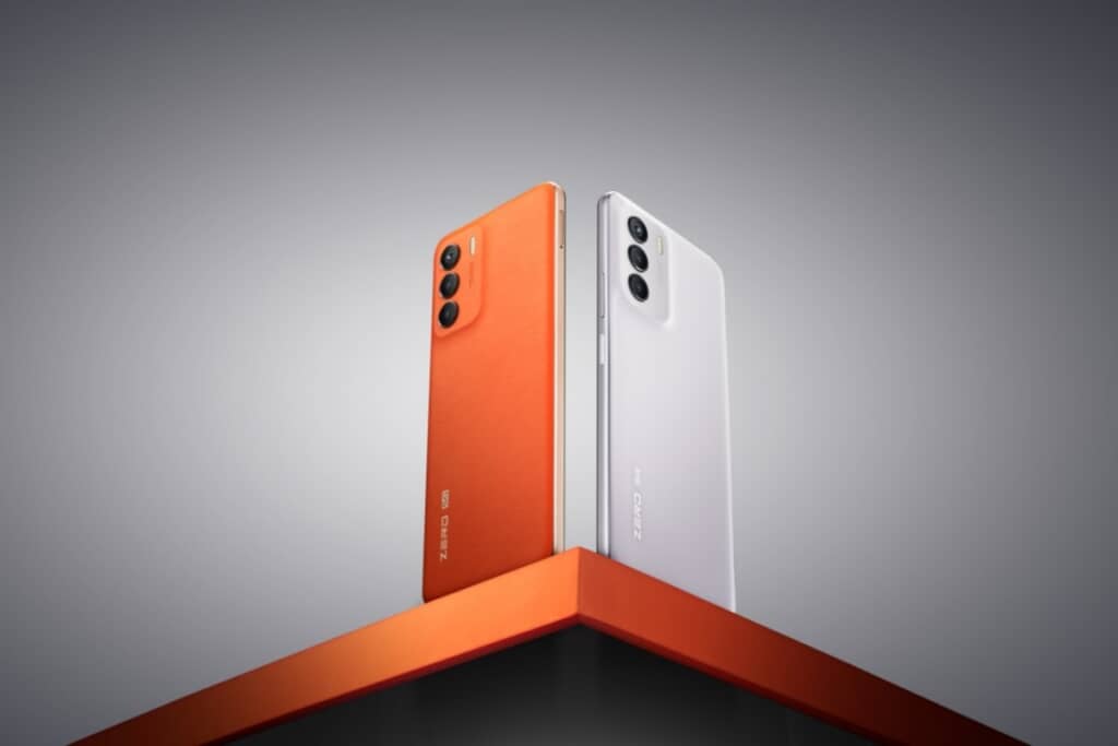 Chính thức công bố Infinix Zero 5G 2023 với chip MediaTek Dimension 1080, màn hình IPS LCD lớn 6,78 inch, pin 5.000 mAh - Clickbuy