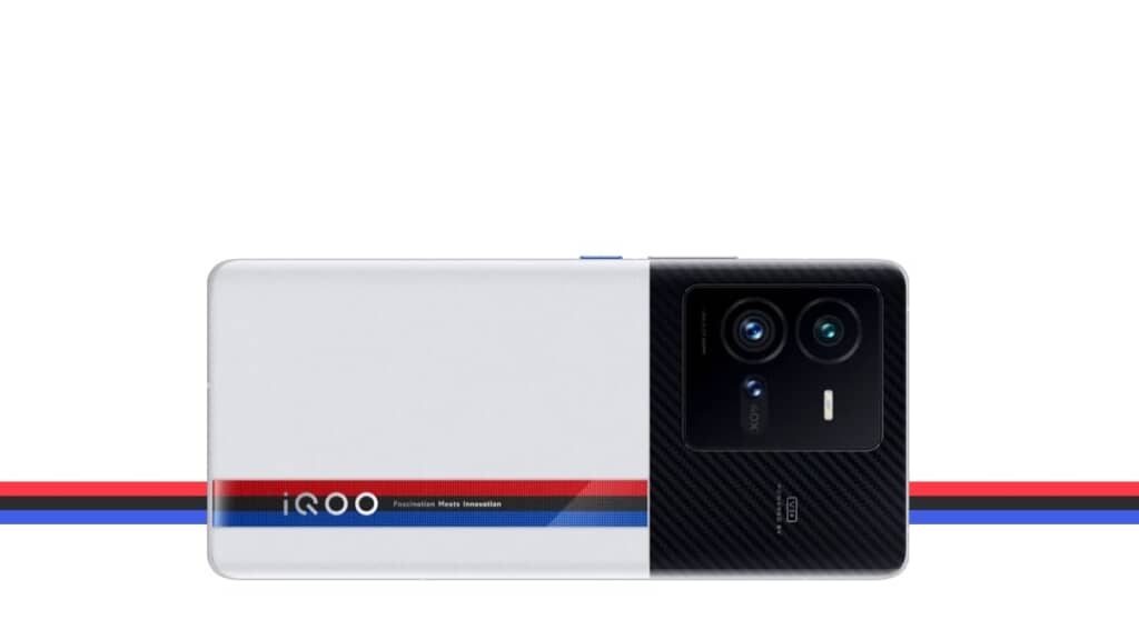 Trì hoãn ra mắt iQOO 11 Series, iQOO Neo7 SE và MediaTek Dimension 8200 - Clickbuy