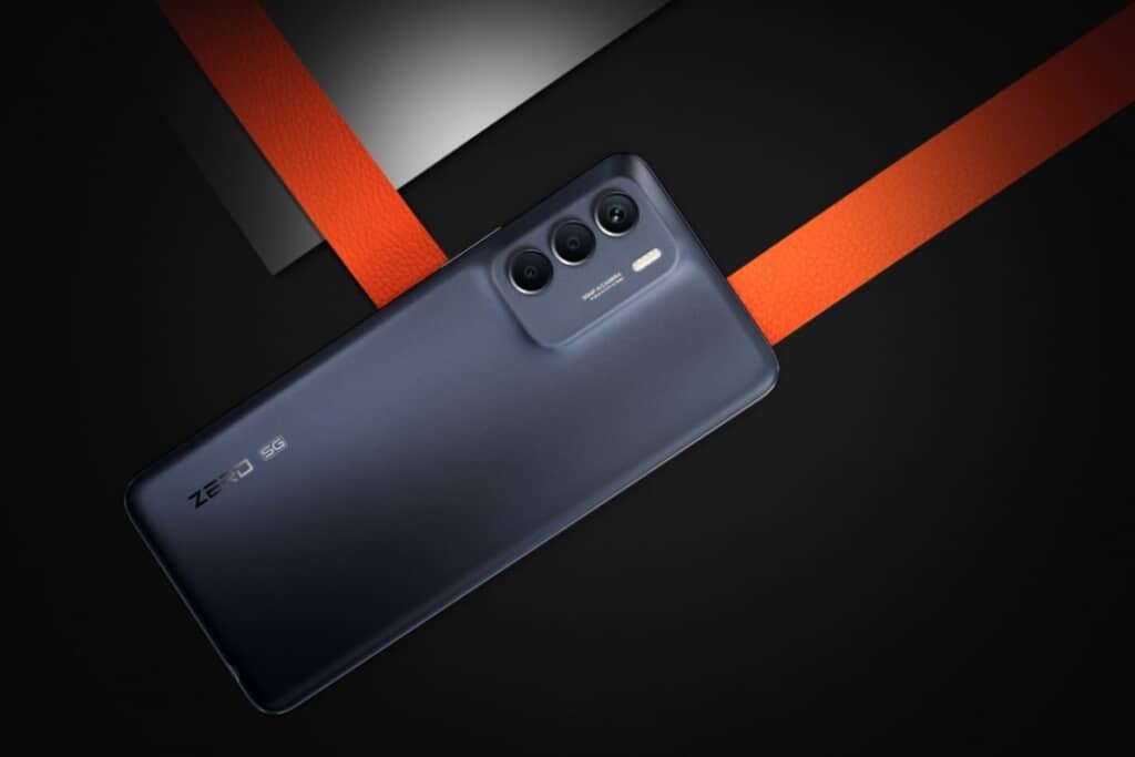Chính thức công bố Infinix Zero 5G 2023 với chip MediaTek Dimension 1080, màn hình IPS LCD lớn 6,78 inch, pin 5.000 mAh - Clickbuy