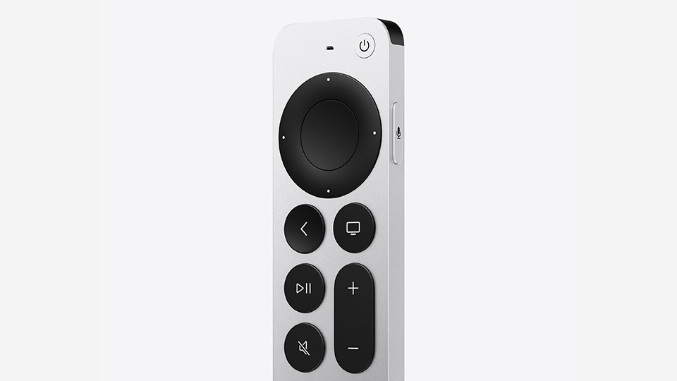 Apple TV 2022 4K Wifi 64GB chính hãng VNA - Clickbuy