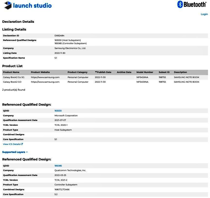 Bluetooth SIG