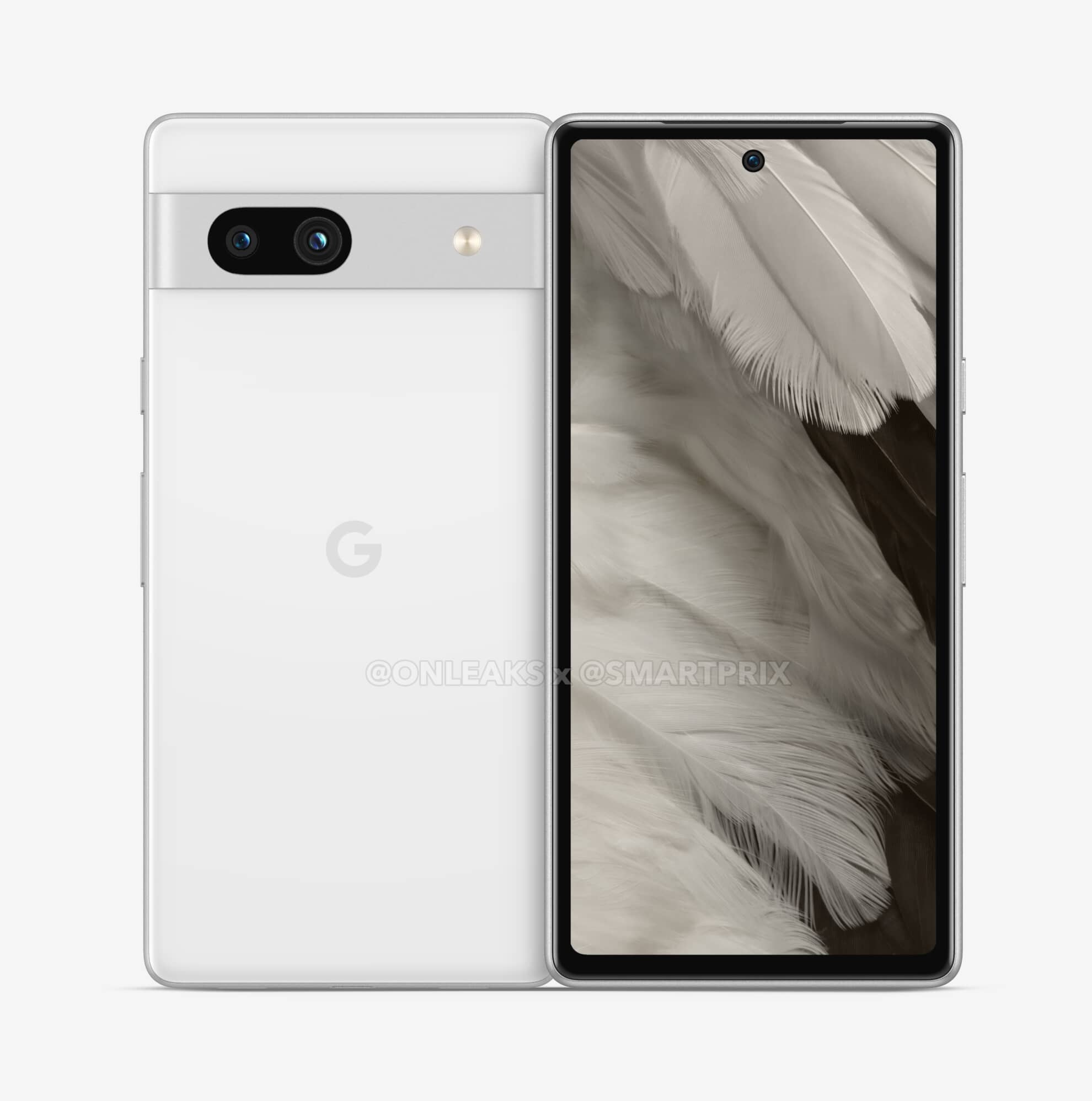Pixel 7a