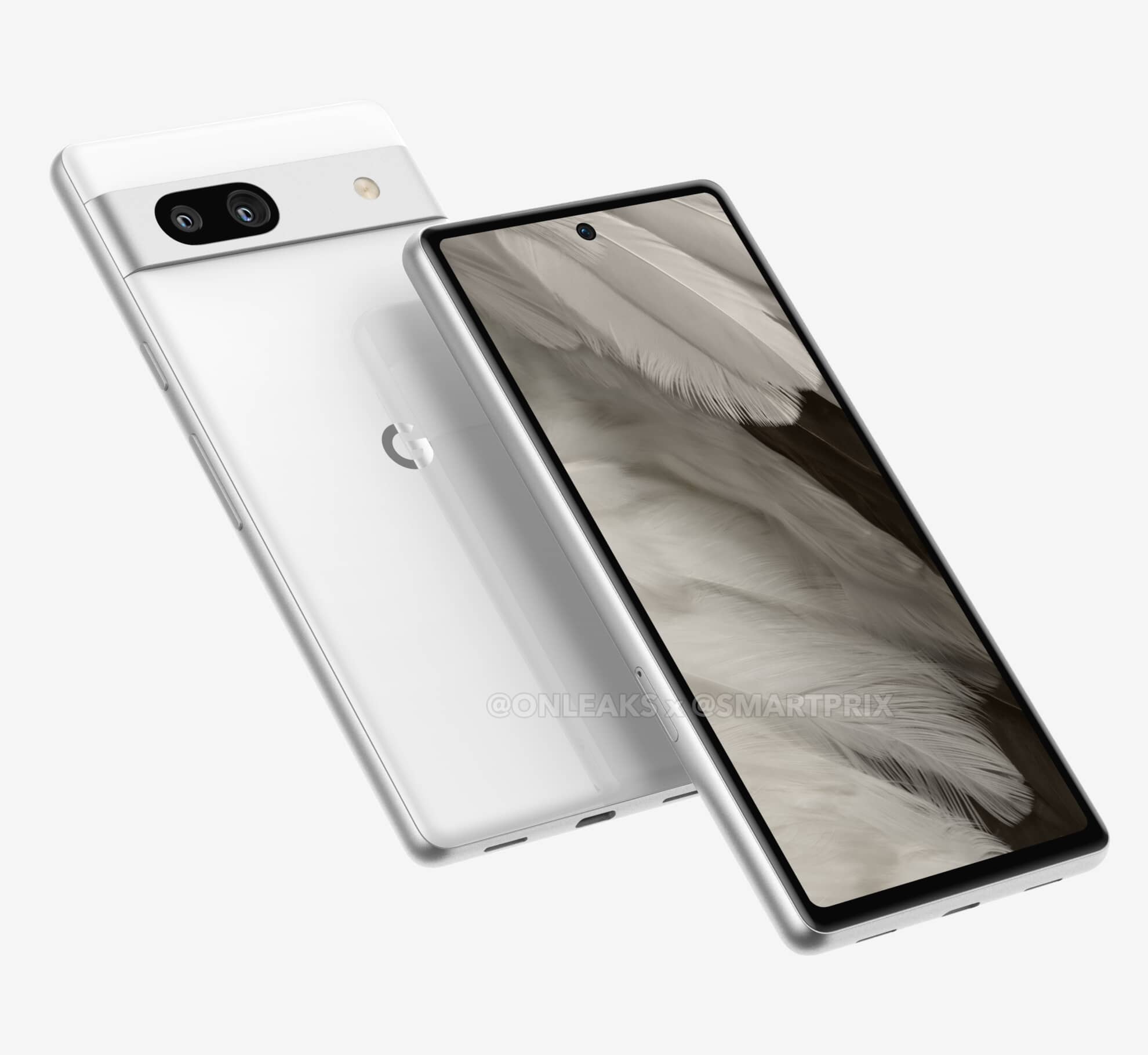 Smartphone Google Pixel 7a