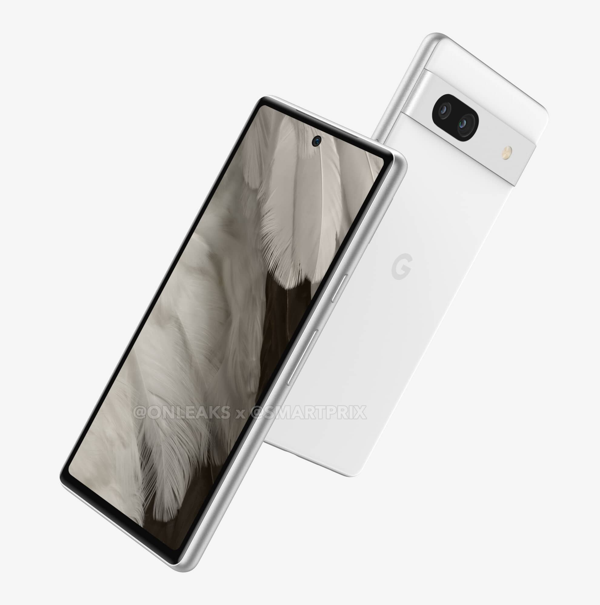 Smartphone Google