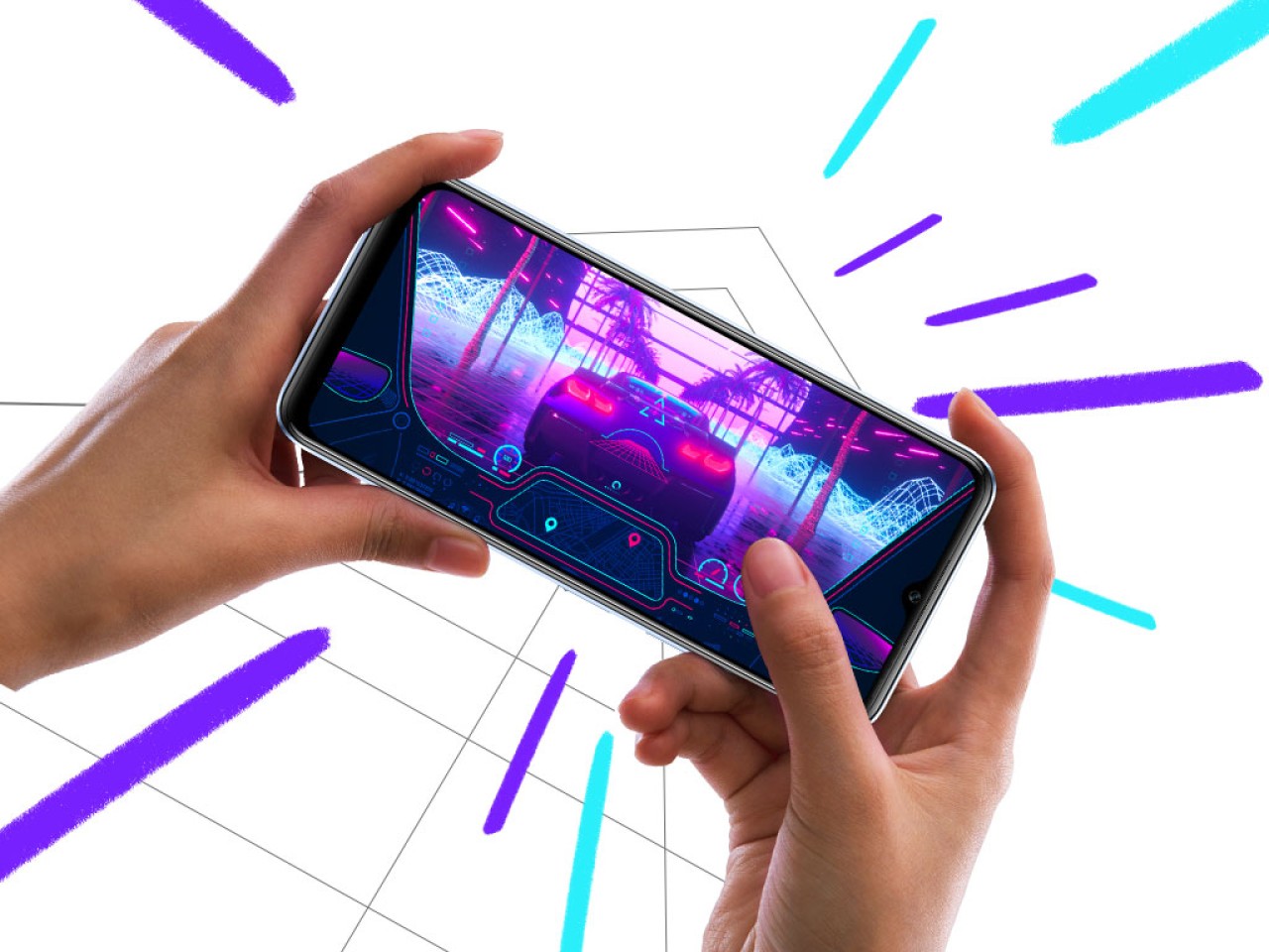 Infinix Hot 20 5G ra mắt với màn hình 120Hz, Dimensity 810, v.v.