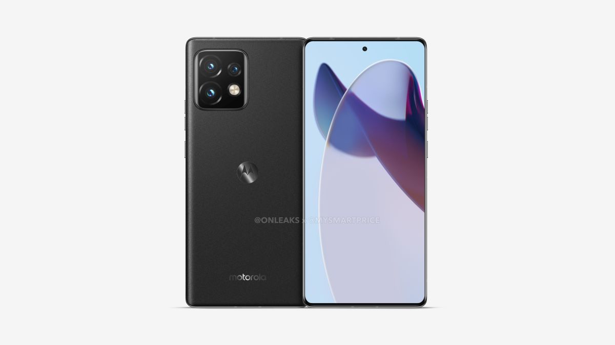 Smartphone Motorola Moto X40 Pro