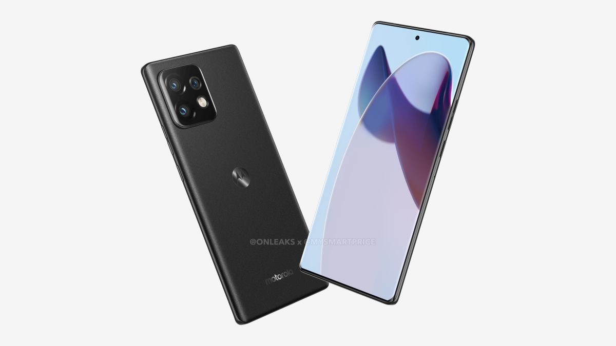 Smartphone Motorola Moto Edge 40 Pro
