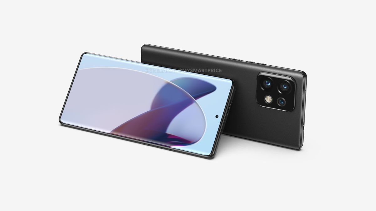 Smartphone Motorola Moto Edge 40 Pro