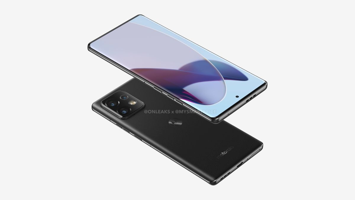 Smartphone Motorola Moto X40 Pro