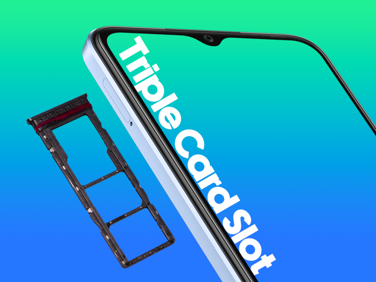 smartphone Infinix Hot 20 5G