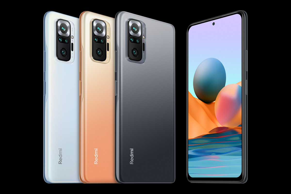 smartphone Xiaomi Redmi Note 12 Pro 4G