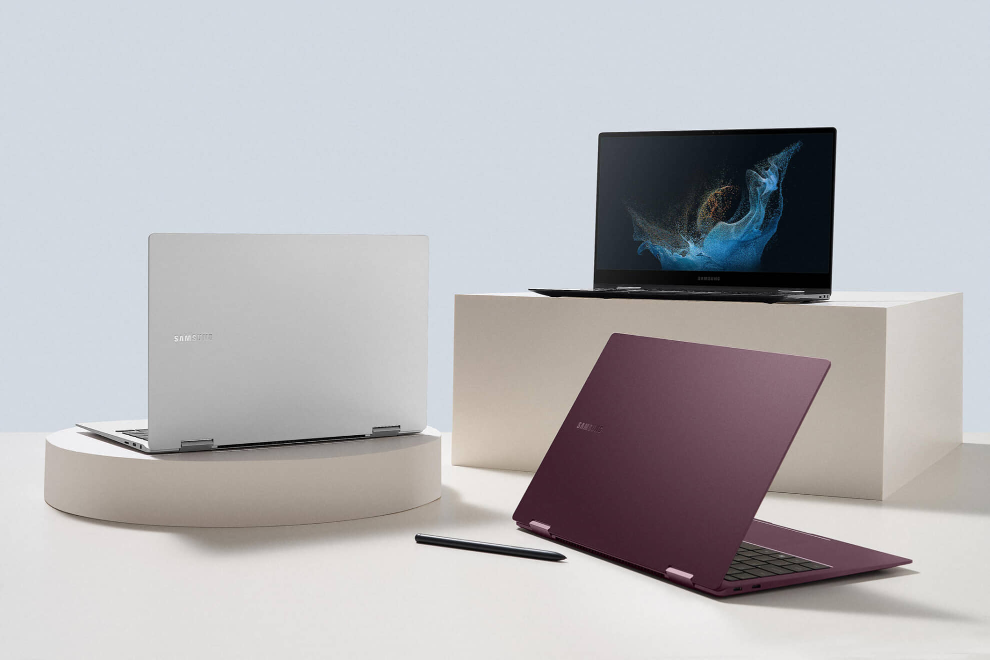 Samsung Galaxy Book Go