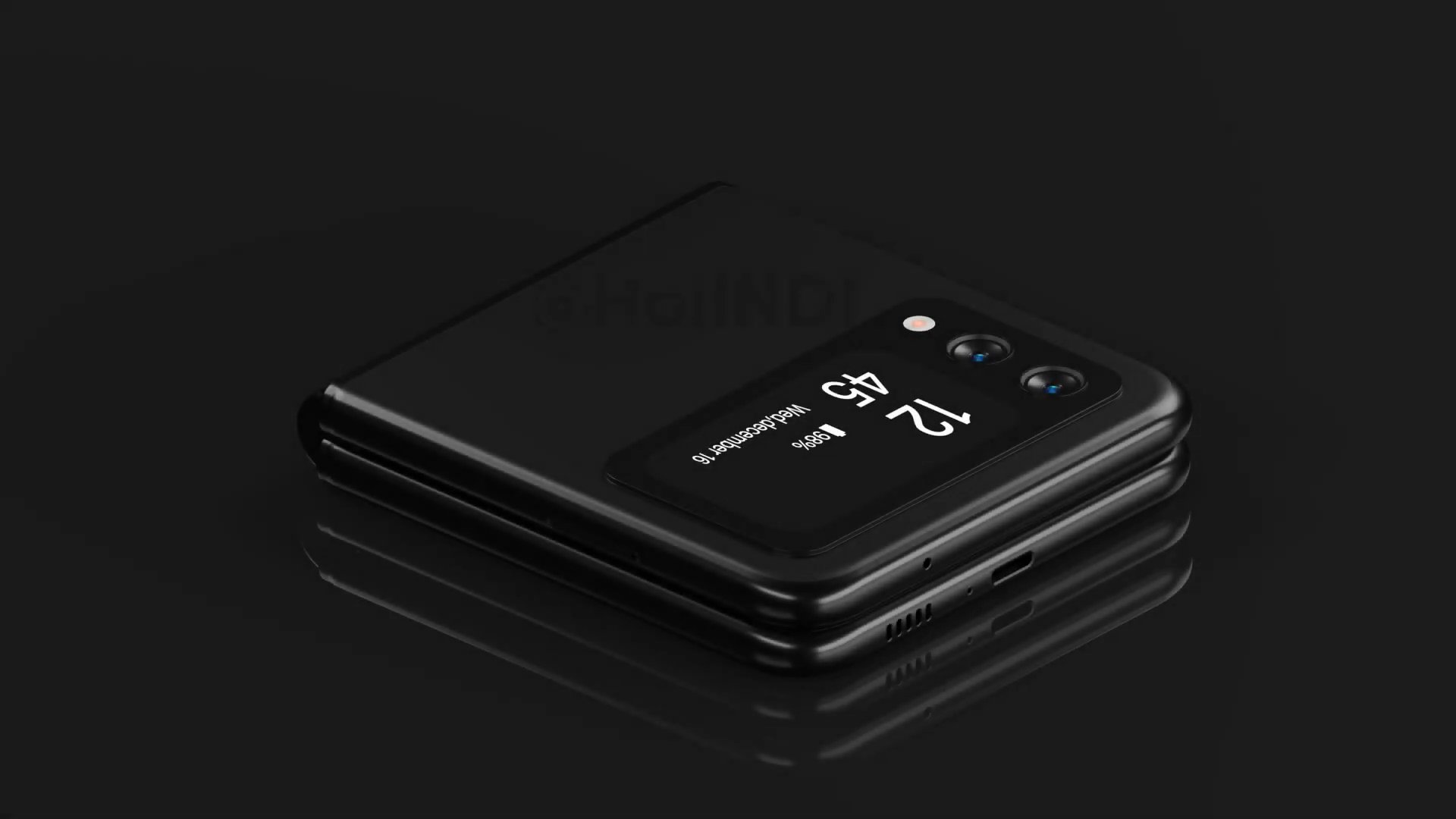 Samsung Galaxy Z Flip 5