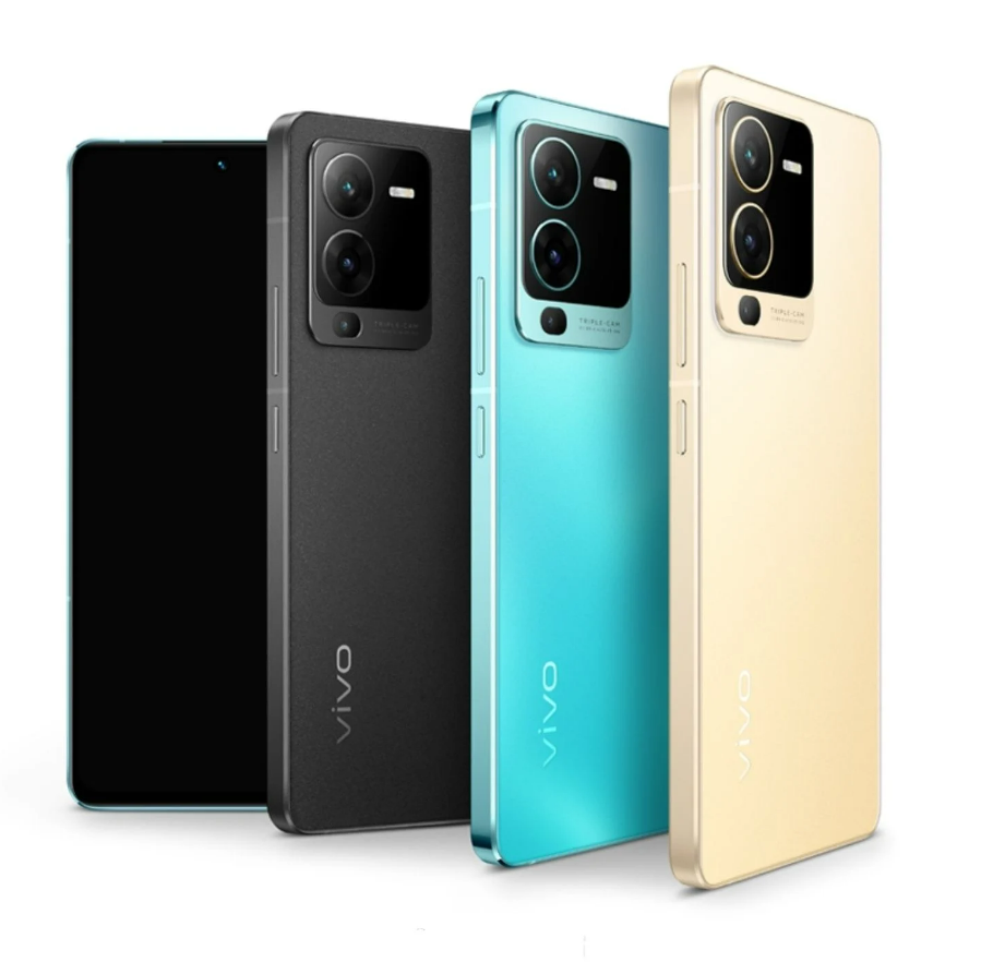Vivo S16