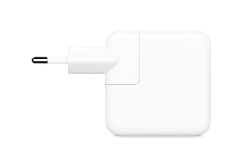 Sạc Nhanh Iphone 35W Dual Apple (NMWP3ZA/A)-44725
