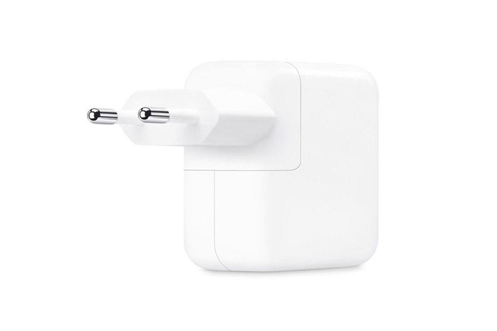 Sạc Nhanh Iphone 35W Dual Apple (NMWP3ZA/A)-44724