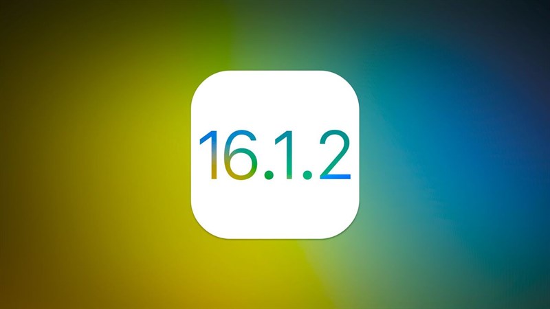 iOS 16.1.2 đã có mặt với tính năng phát hiện tai nạn, khả năng bảo mật được cải tiến - Clickbuy