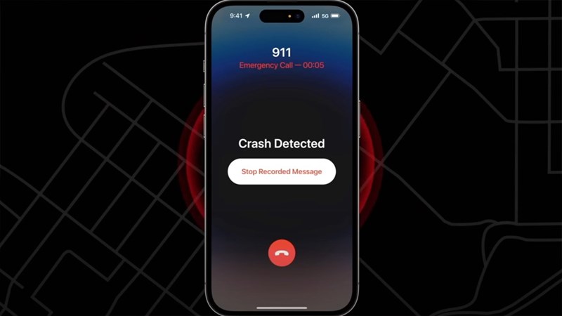iOS 16.1.2 đã có mặt với tính năng phát hiện tai nạn, khả năng bảo mật được cải tiến - Clickbuy