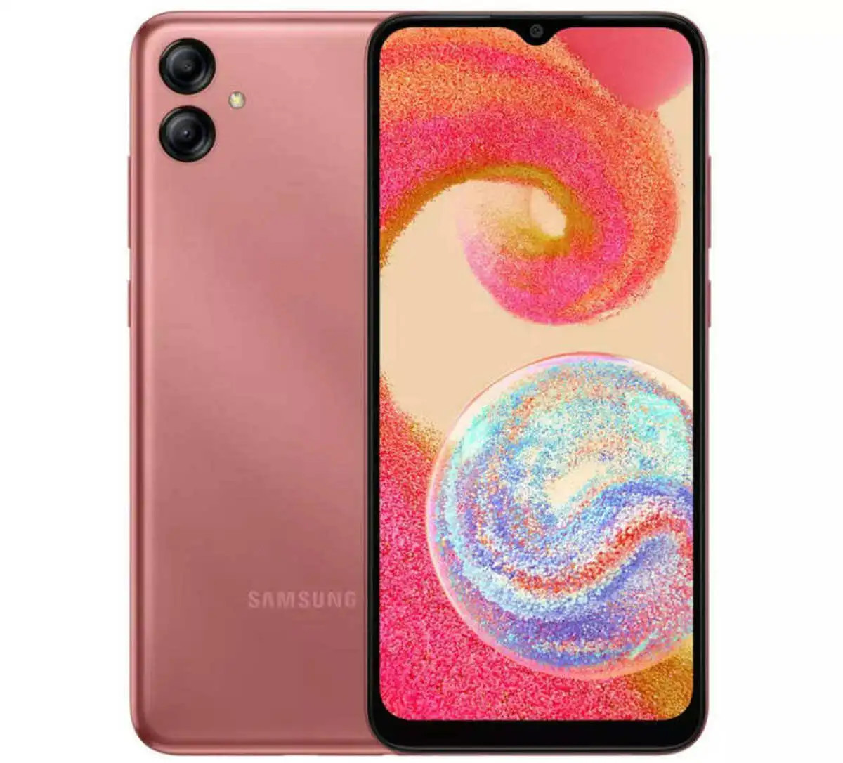 Smartphone Samsung Galaxy M04