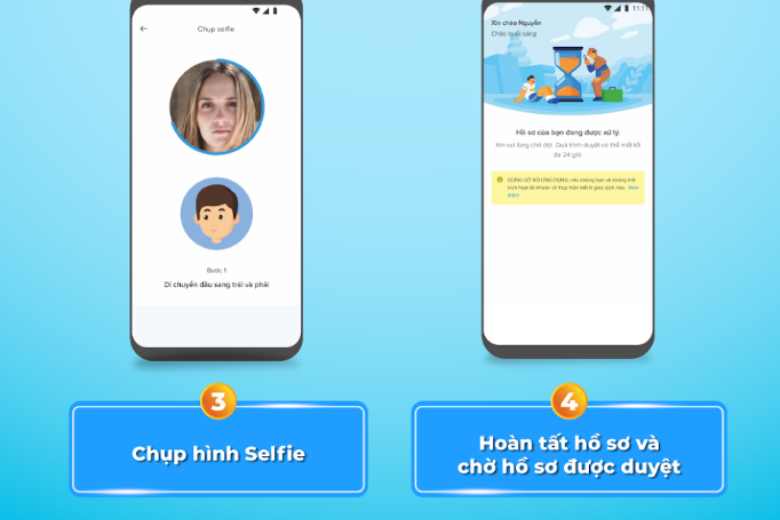 Giảm 5% lên đến 500.000 đồng khi thanh toán và trả góp qua Kredivo - Clickbuy