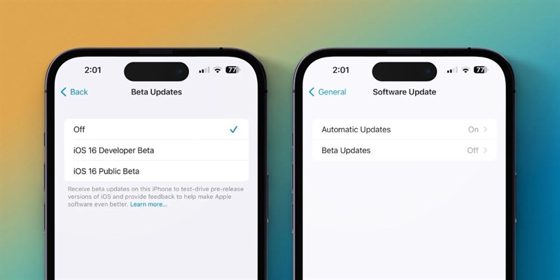 Từ giờ người dùng muốn trải nghiệm iOS Beta thì có thể trả tiền cho Apple Apple ngăn chặn nạn 'dùng chùa' iOS Beta, phải trả tiền để được sử dụng - Clickbuy