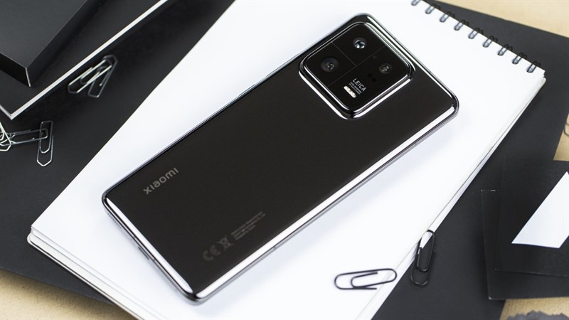 Xiaomi 13 và 13 Pro ra mắt: Chip Qualcomm mạnh nhất, camera tốt nhất! - Clickbuy