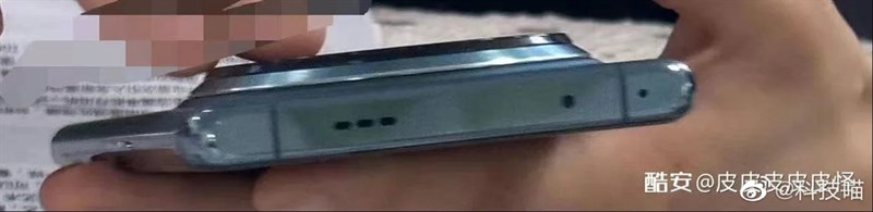 OPPO Find X6 Pro bị rò rỉ thêm hình ảnh thực tế, ngày ra mắt đã rất gần - Clickbuy