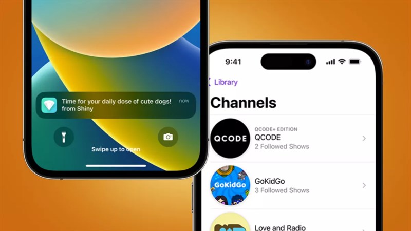 iOS 16.4 mang đến nhiều tính năng mới như là 21 biểu tượng cảm xúc, hiện thông báo của trang web Đây là lý do mà bạn nên cập nhật iOS 16.4 và macOS Ventura 13.3 ngay bây giờ