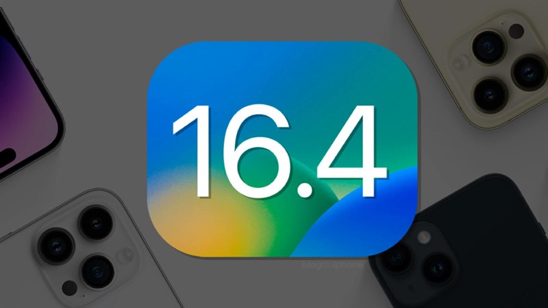 Các bản cập nhật của Apple đã sửa hơn 30 lỗi bảo mật rất nghiêm trọng Đây là lý do mà bạn nên cập nhật iOS 16.4 và macOS Ventura 13.3 ngay bây giờ