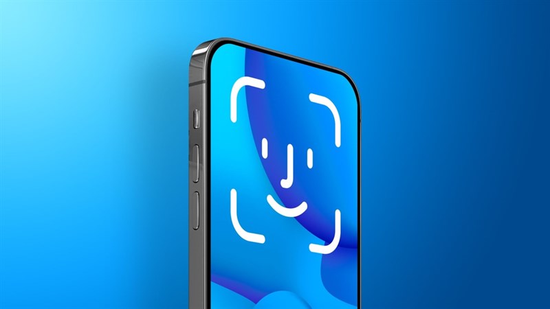 Apple nghiên cứu công nghệ Face ID ẩn dưới màn hình, dòng iPhone này sẽ được trang bị - Clickbuy
