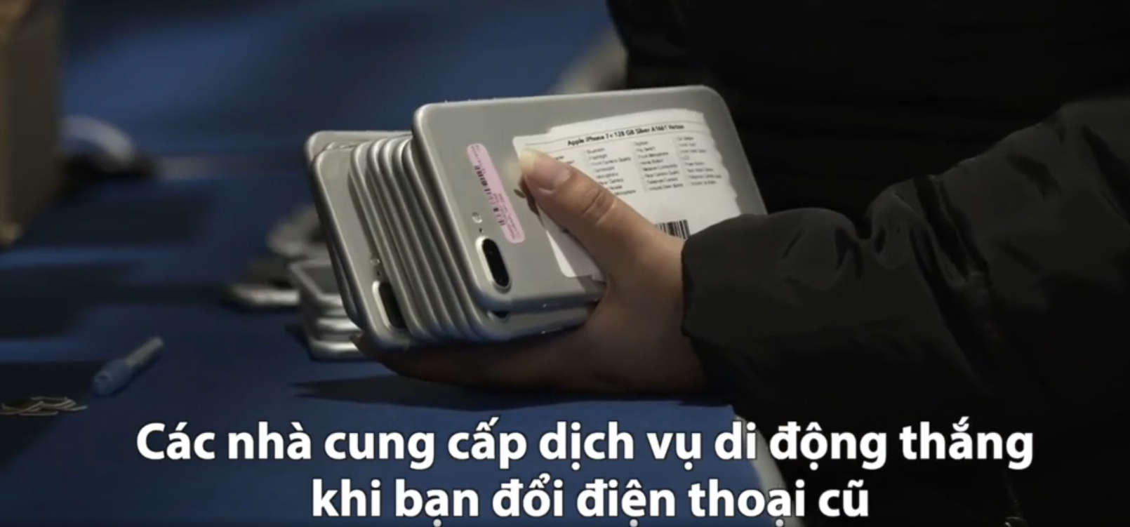 iPhone cũ là gì - 10 vấn đề liên quan tới hàng iPhone cũ - Cần biết!