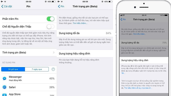 HƯỚNG DẪN CHỌN MUA IPHONE CŨ - Clickbuy